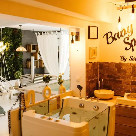 Serenite Basque - & Privatif - Vue Sur Montagne דירה *