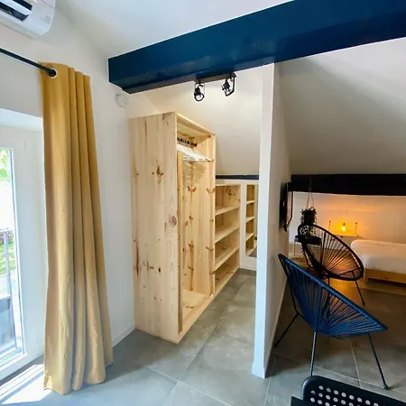 דירה Serenite Basque - & Privatif - Vue Sur Montagne איינהודה