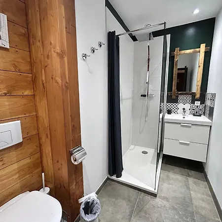 Serenite Basque - & Privatif - Vue Sur Montagne *