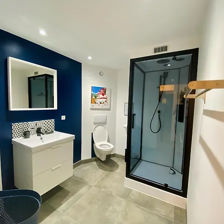 Serenite Basque - & Privatif - Vue Sur Montagne