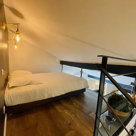 Serenite Basque - & Privatif - Vue Sur Montagne Apartman Aïnhoa