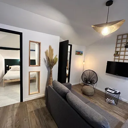 Serenite Basque - & Privatif - Vue Sur Montagne Apartman Aïnhoa