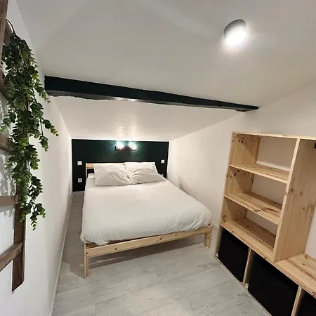 Serenite Basque - & Privatif - Vue Sur Montagne Apartman *