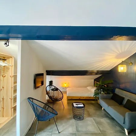 Serenite Basque - & Privatif - Vue Sur Montagne Apartman *