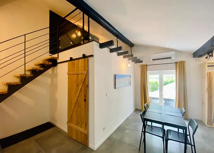 شقة Serenite Basque - & Privatif - Vue Sur Montagne