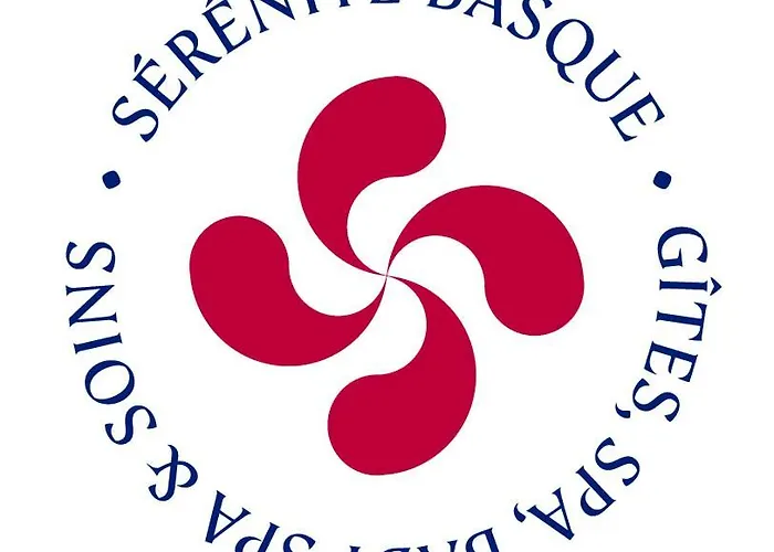 Serenite Basque - & Privatif - Vue Sur Montagne *