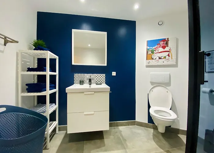 Serenite Basque - & Privatif - Vue Sur Montagne شقة Aïnhoa