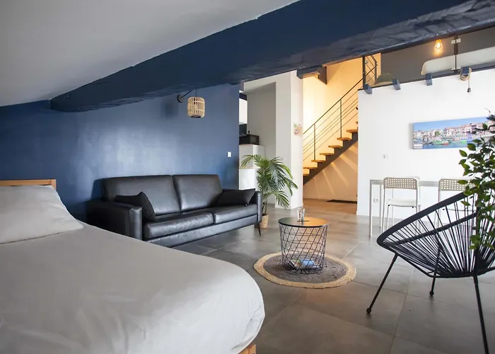 شقة Serenite Basque - & Privatif - Vue Sur Montagne Aïnhoa