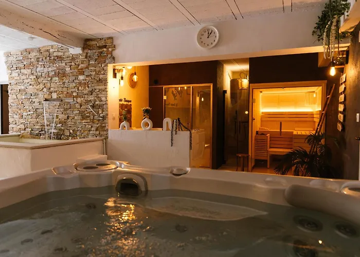 Serenite Basque - & Privatif - Vue Sur Montagne شقة