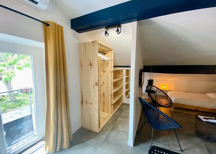 شقة Serenite Basque - & Privatif - Vue Sur Montagne Aïnhoa