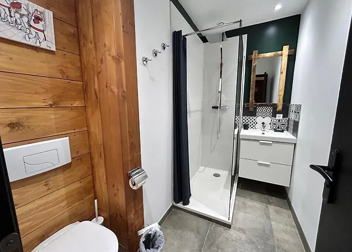 Serenite Basque - & Privatif - Vue Sur Montagne *