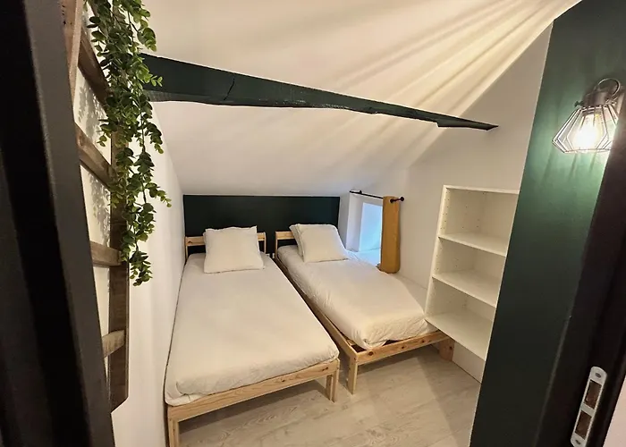 Serenite Basque - & Privatif - Vue Sur Montagne Aïnhoa