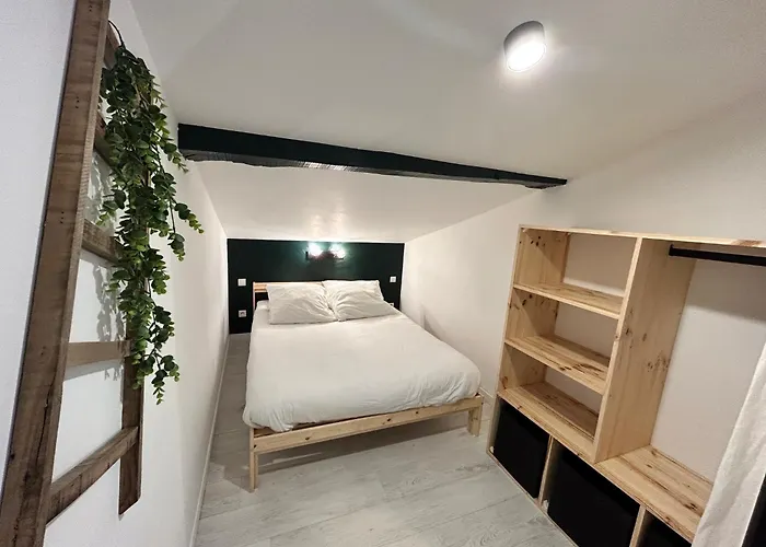 Serenite Basque - & Privatif - Vue Sur Montagne شقة *